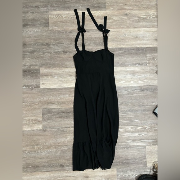 o.p.t
Toile de Jouy Dress - Picture 3 of 4